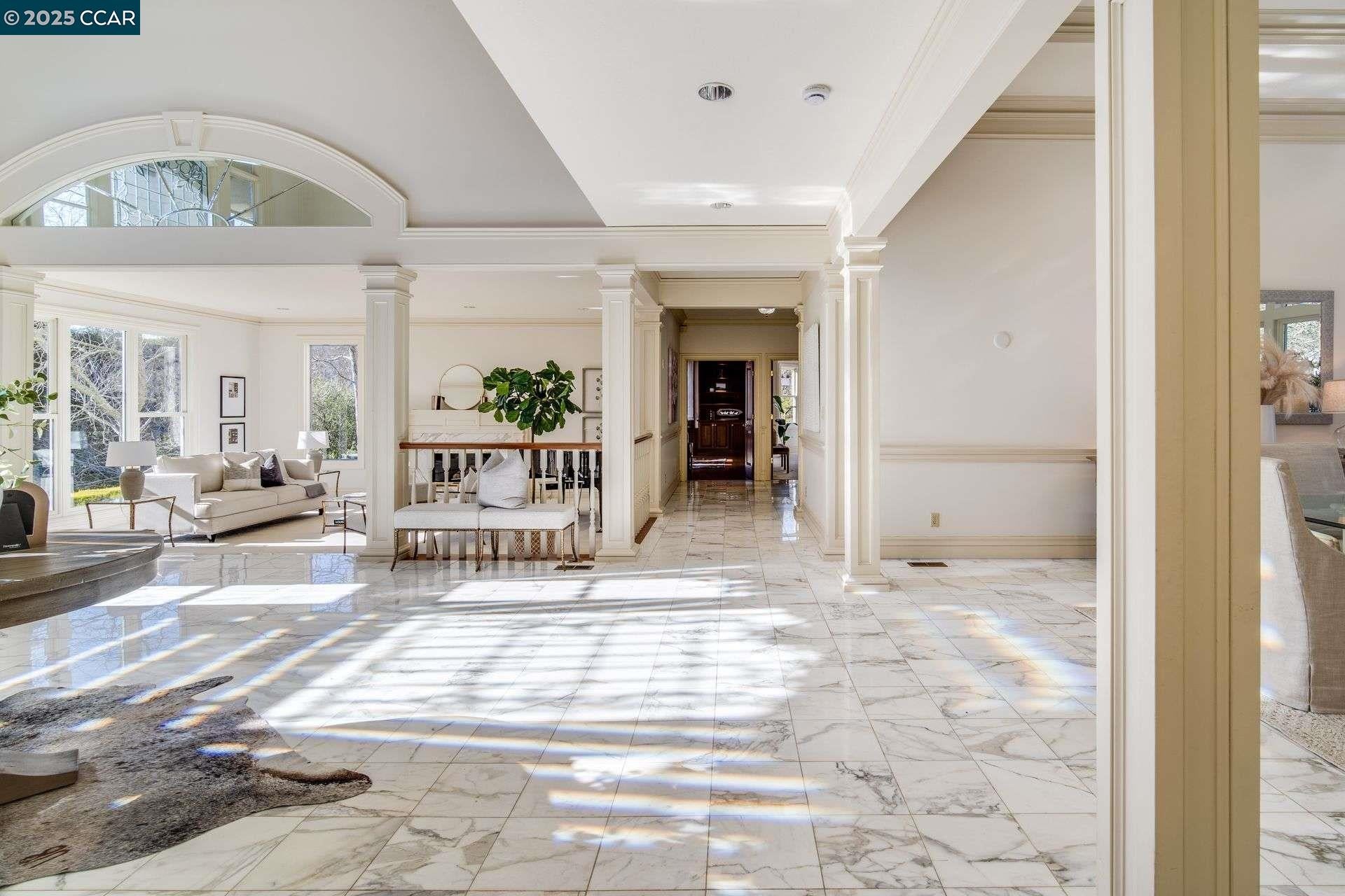 Diablo, California, 94528, United States, 6 Bedrooms Bedrooms, ,7 BathroomsBathrooms,Residential,Active,1953977