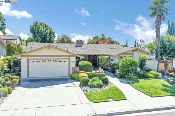 1581 VANCOUVER WAY, LIVERMORE, CA 94550 - Image 1