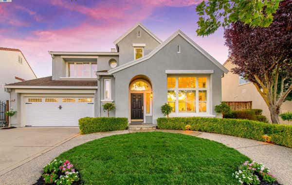 9684 VELVET LEAF CIR, SAN RAMON, CA 94582 - Image 1