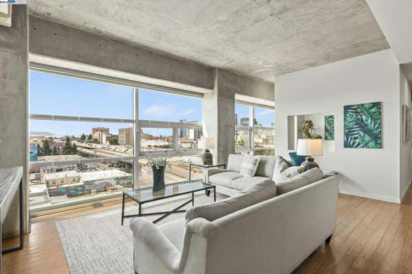 428 ALICE ST APT 822, OAKLAND, CA 94607 - Image 1