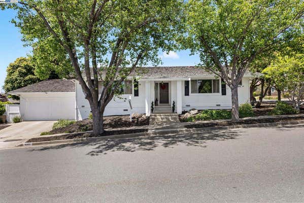 6815 EUREKA AVE, EL CERRITO, CA 94530 - Image 1