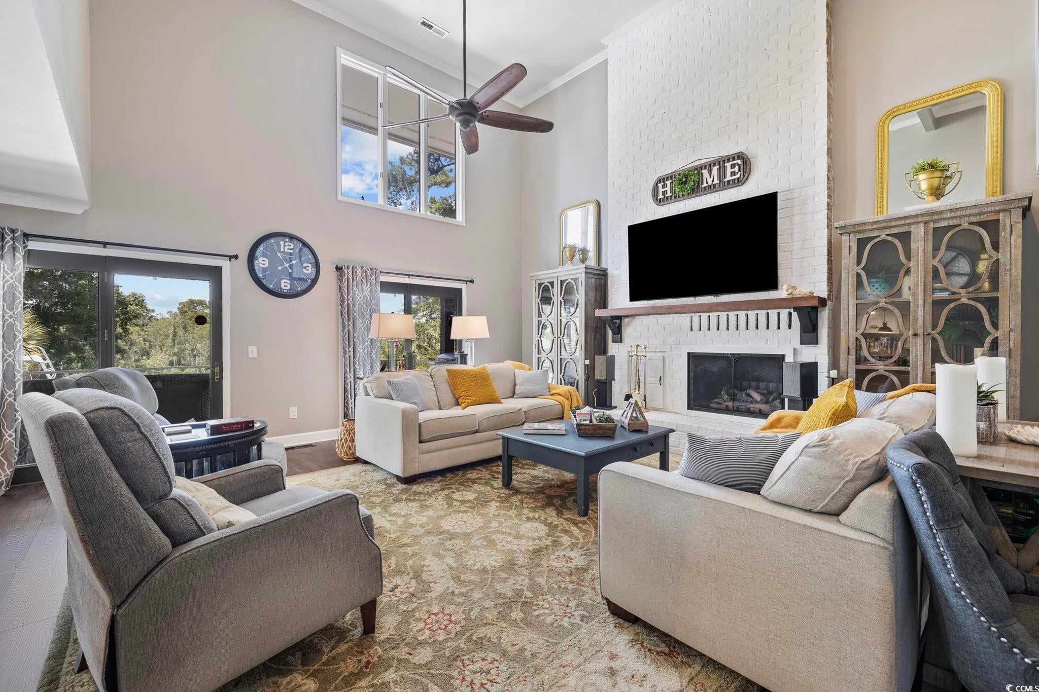 Georgetown, South Carolina, 29440, United States, 7 Bedrooms Bedrooms, ,5 BathroomsBathrooms,Residential,Active,1922301