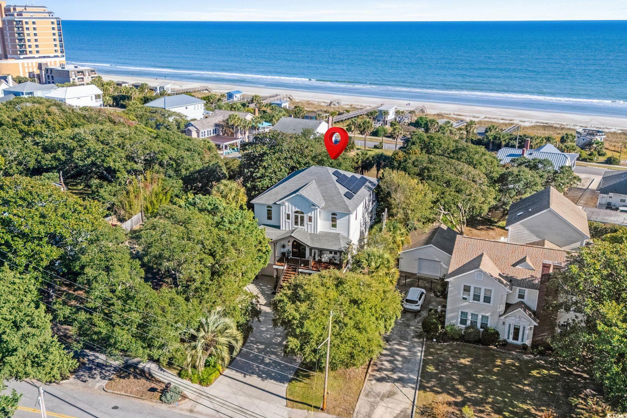 Myrtle Beach, South Carolina, 29577, United States, 4 Bedrooms Bedrooms, ,4 BathroomsBathrooms,Residential,Active,1989747