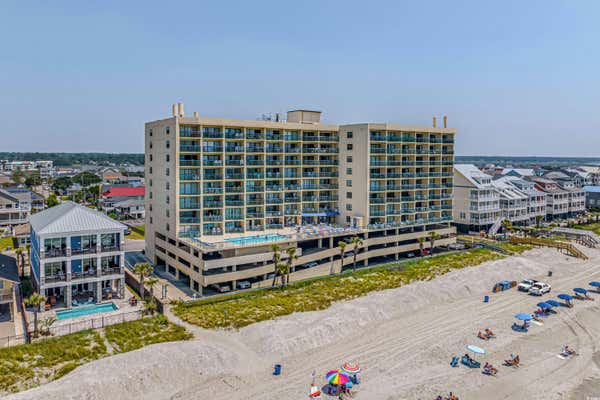 2500 N OCEAN BLVD UNIT 1008, NORTH MYRTLE BEACH, SC 29582, photo 2 of 38