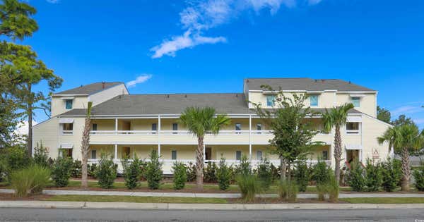 1100 POSSUM TROT RD APT A102, NORTH MYRTLE BEACH, SC 29582 - Image 1