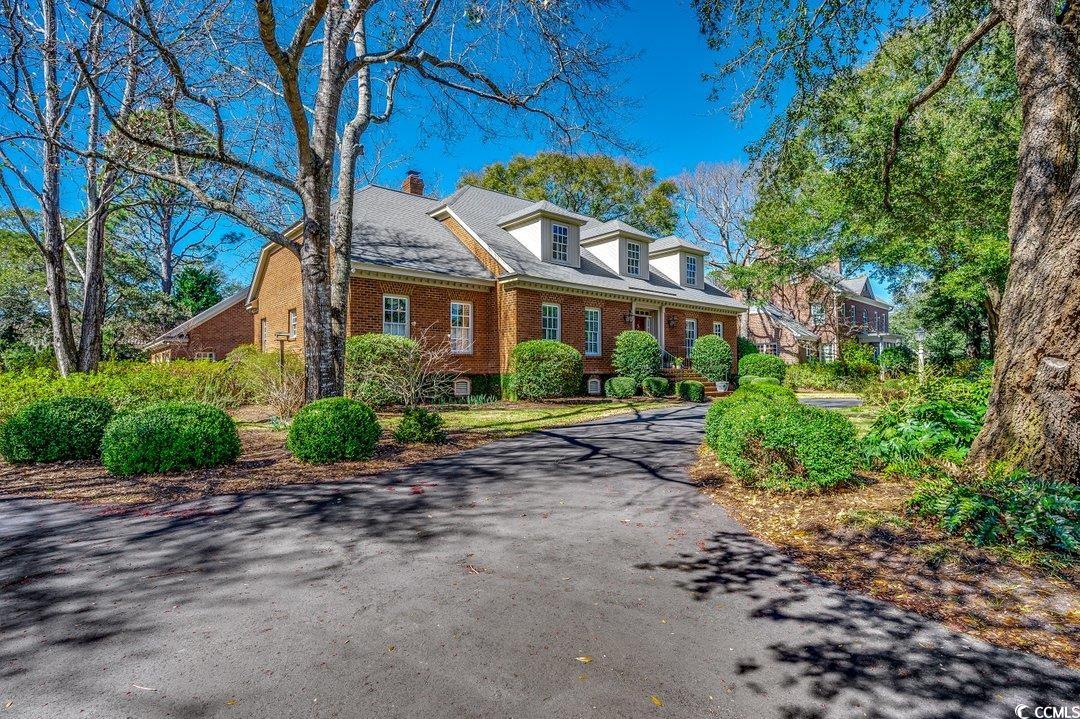 Myrtle Beach, South Carolina, 29572, United States, 5 Bedrooms Bedrooms, ,5 BathroomsBathrooms,Residential,Active,1753925