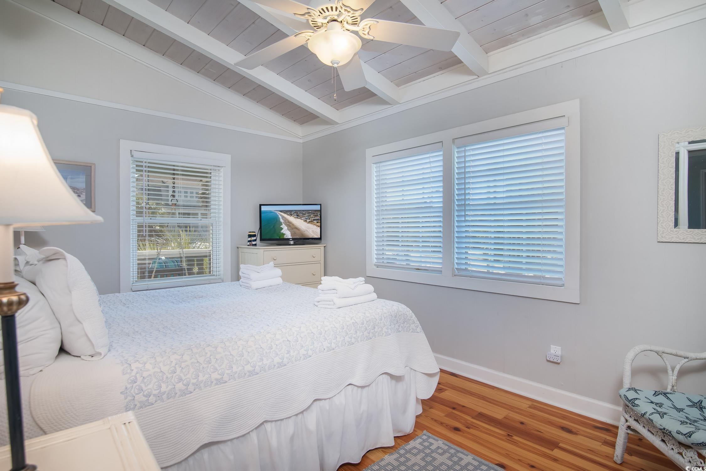 Pawleys Island, South Carolina, 29585, United States, 6 Bedrooms Bedrooms, ,3 BathroomsBathrooms,Residential,Active,1762869