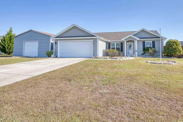 516 WINGED ELM ST, LORIS, SC 29569 - Image 1