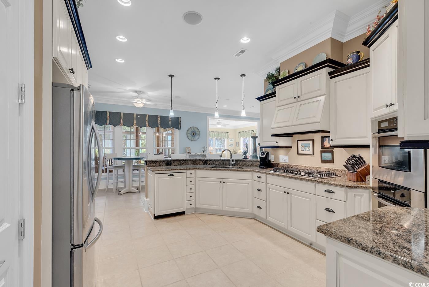 Pawleys Island, South Carolina, 29585, United States, 5 Bedrooms Bedrooms, ,6 BathroomsBathrooms,Residential,Active,1986864