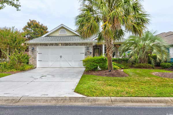 854 LAQUINTA LOOP, MURRELLS INLET, SC 29576 - Image 1