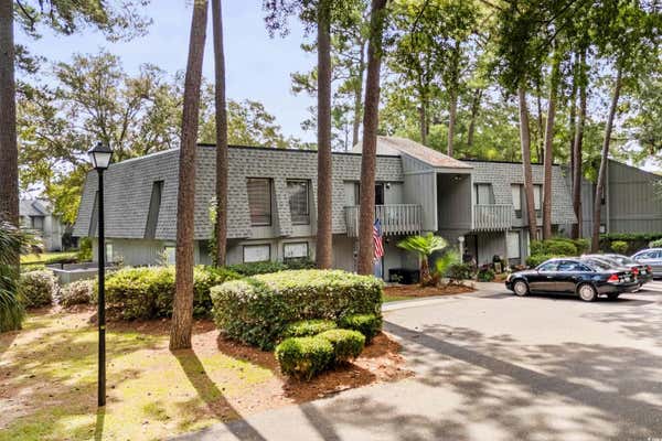 77 SALT MARSH CIR UNIT 18G, PAWLEYS ISLAND, SC 29585 - Image 1