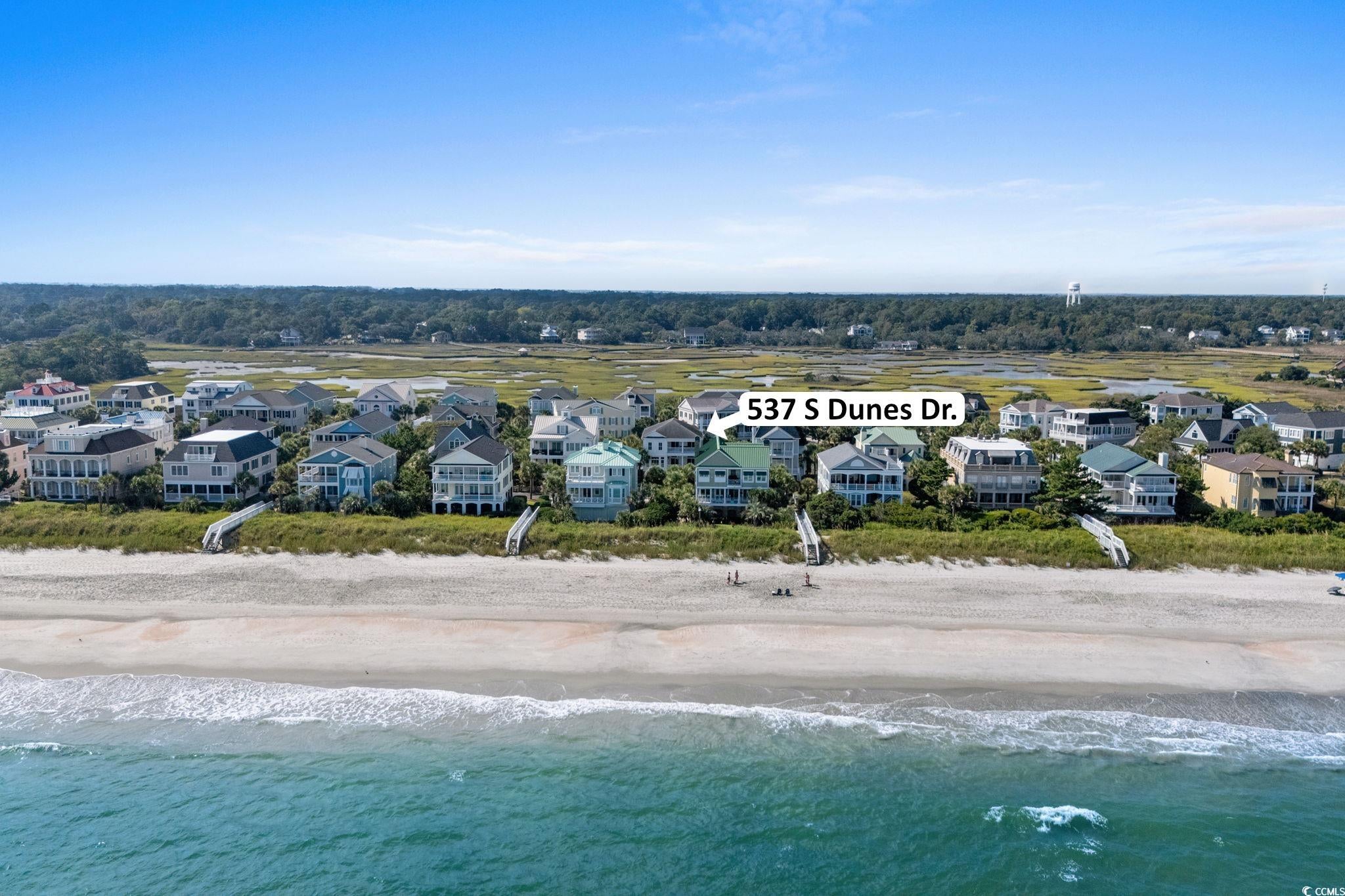 Pawleys Island, South Carolina, 29585, United States, 4 Bedrooms Bedrooms, ,4 BathroomsBathrooms,Residential,Active,1952317