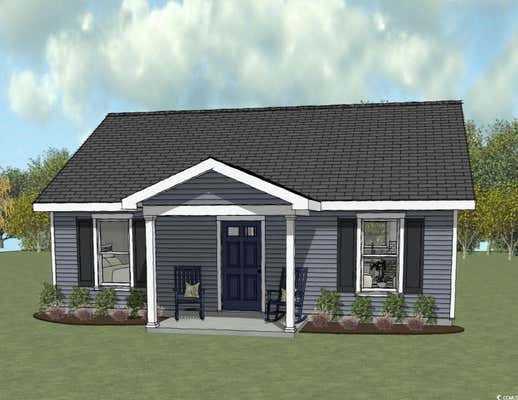 TBD GREENTOWN RD., GEORGETOWN, SC 29440 - Image 1