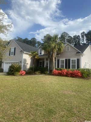 621 ELGIN CT, MYRTLE BEACH, SC 29579 - Image 1