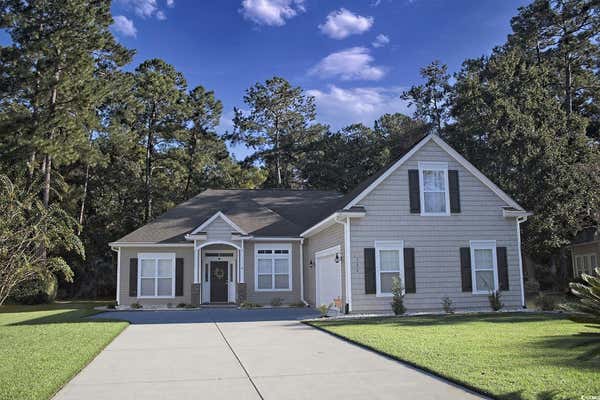 323 TRESTLE WAY, CONWAY, SC 29526 - Image 1