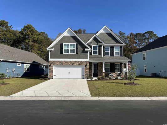 240 GOOSE POND DR., MYRTLE BEACH, SC 29579 - Image 1