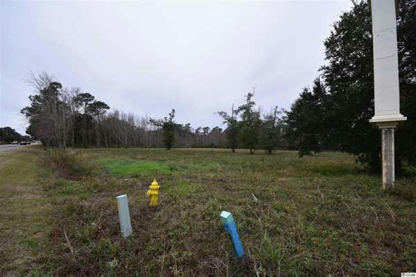 12559 OCEAN HWY, PAWLEYS ISLAND, SC 29585, photo 2 of 11