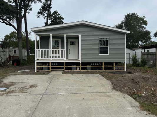 2725 ORION DR, MYRTLE BEACH, SC 29575 - Image 1