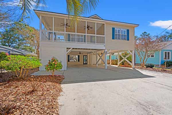 1019 HICKORY DR, MYRTLE BEACH, SC 29575, photo 3 of 46