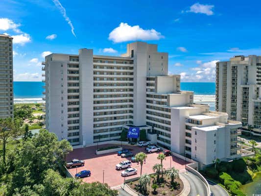 100 OCEAN CREEK DR APT L2, MYRTLE BEACH, SC 29572 - Image 1