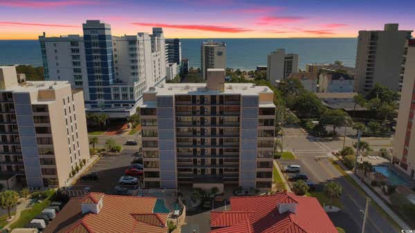 7601 N OCEAN BLVD APT 5C, MYRTLE BEACH, SC 29572 - Image 1