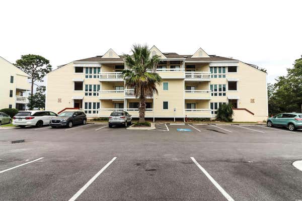 1100 POSSUM TROT RD APT H353, NORTH MYRTLE BEACH, SC 29582 - Image 1