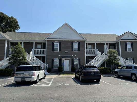 1025 ALGONQUIN DR # 15F, PAWLEYS ISLAND, SC 29585 - Image 1