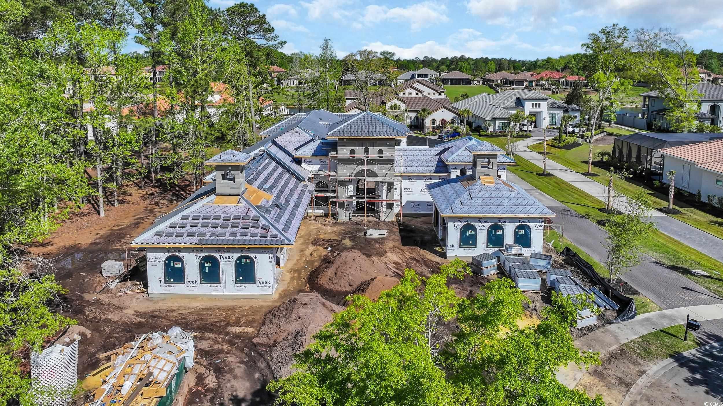 Myrtle Beach, South Carolina, 29572, United States, 5 Bedrooms Bedrooms, ,6 BathroomsBathrooms,Residential,Active,1771448