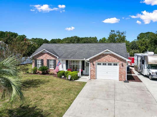 1028 CHATEAU DR, CONWAY, SC 29526 - Image 1