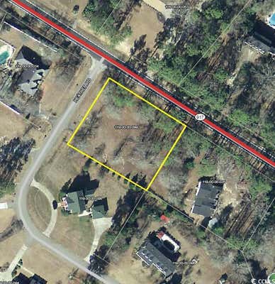 LOT 9 HEATHER DR., LATTA, SC 29565, photo 4 of 5