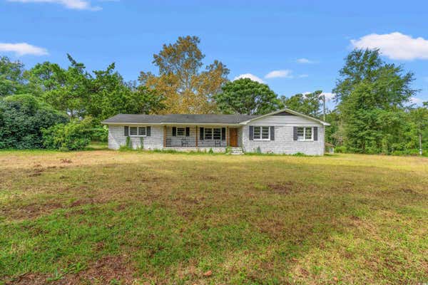 476 LIVE OAK CHURCH RD, LORIS, SC 29569 - Image 1