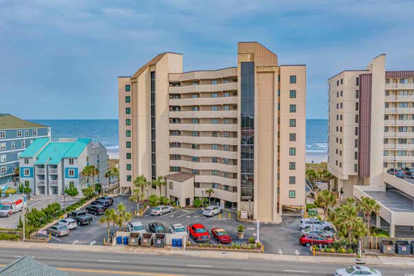 517 S OCEAN BLVD # 704, NORTH MYRTLE BEACH, SC 29582 - Image 1