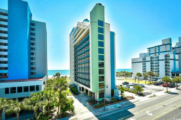 2310 N OCEAN BLVD # 1107, MYRTLE BEACH, SC 29577 - Image 1