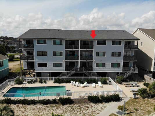 415 N OCEAN BLVD # 302, SURFSIDE BEACH, SC 29575 - Image 1