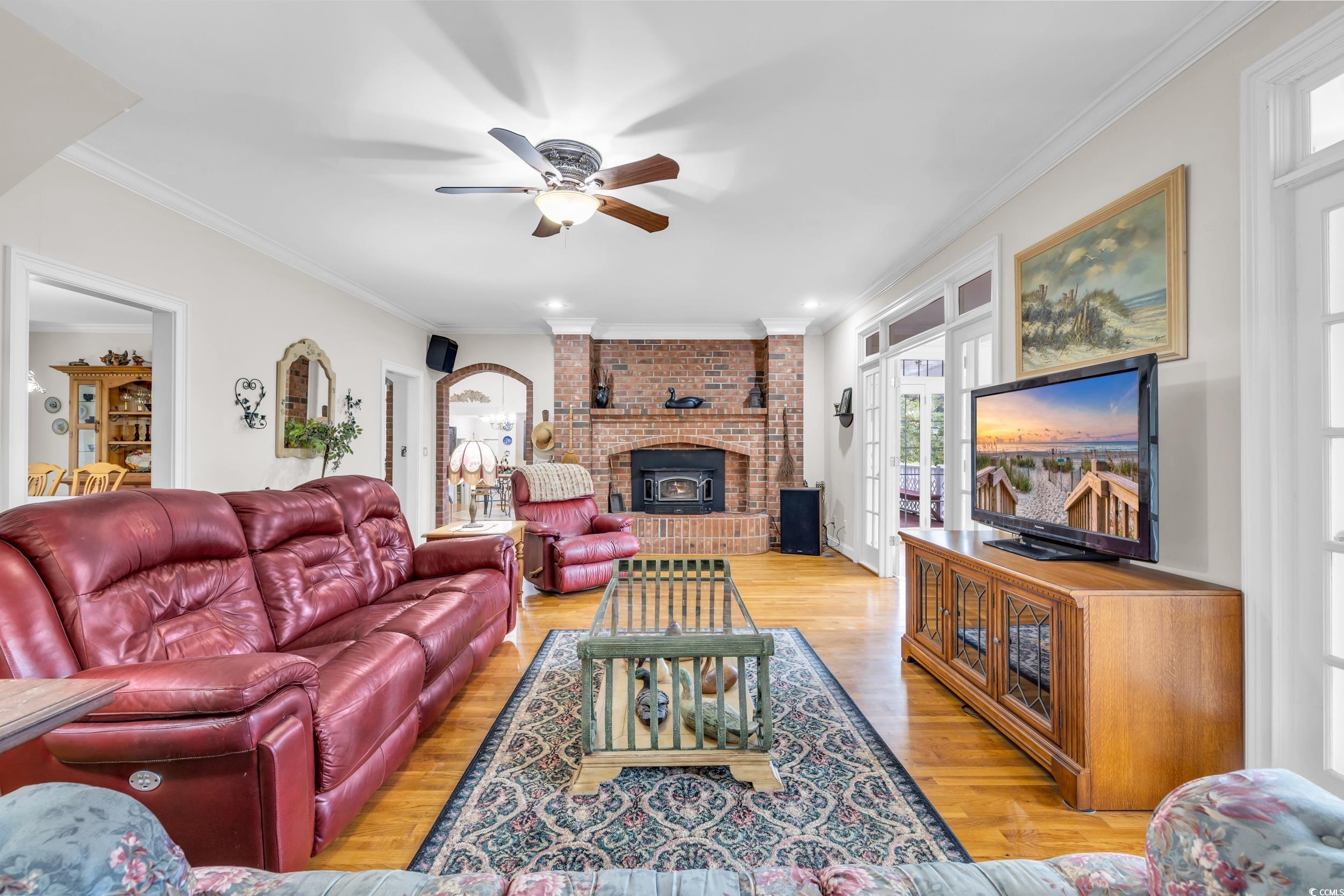 Little River, South Carolina, 29566, United States, ,3 BathroomsBathrooms,Residential,Active,1834478