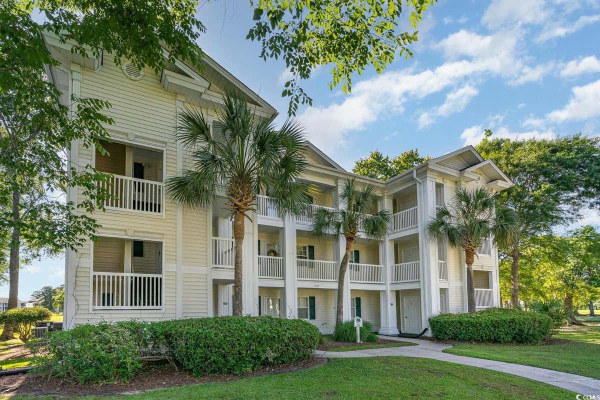 529 WHITE RIVER DR UNIT 19I, MYRTLE BEACH, SC 29579, photo 1 of 30