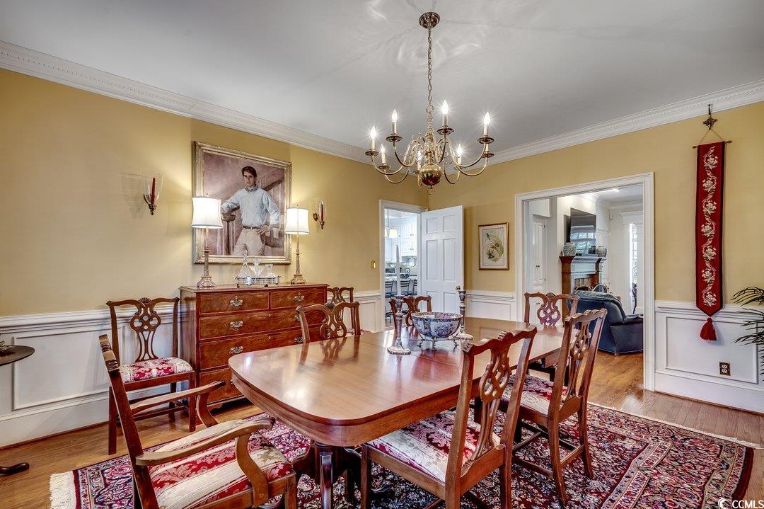 Myrtle Beach, South Carolina, 29572, United States, 5 Bedrooms Bedrooms, ,5 BathroomsBathrooms,Residential,Active,1753925