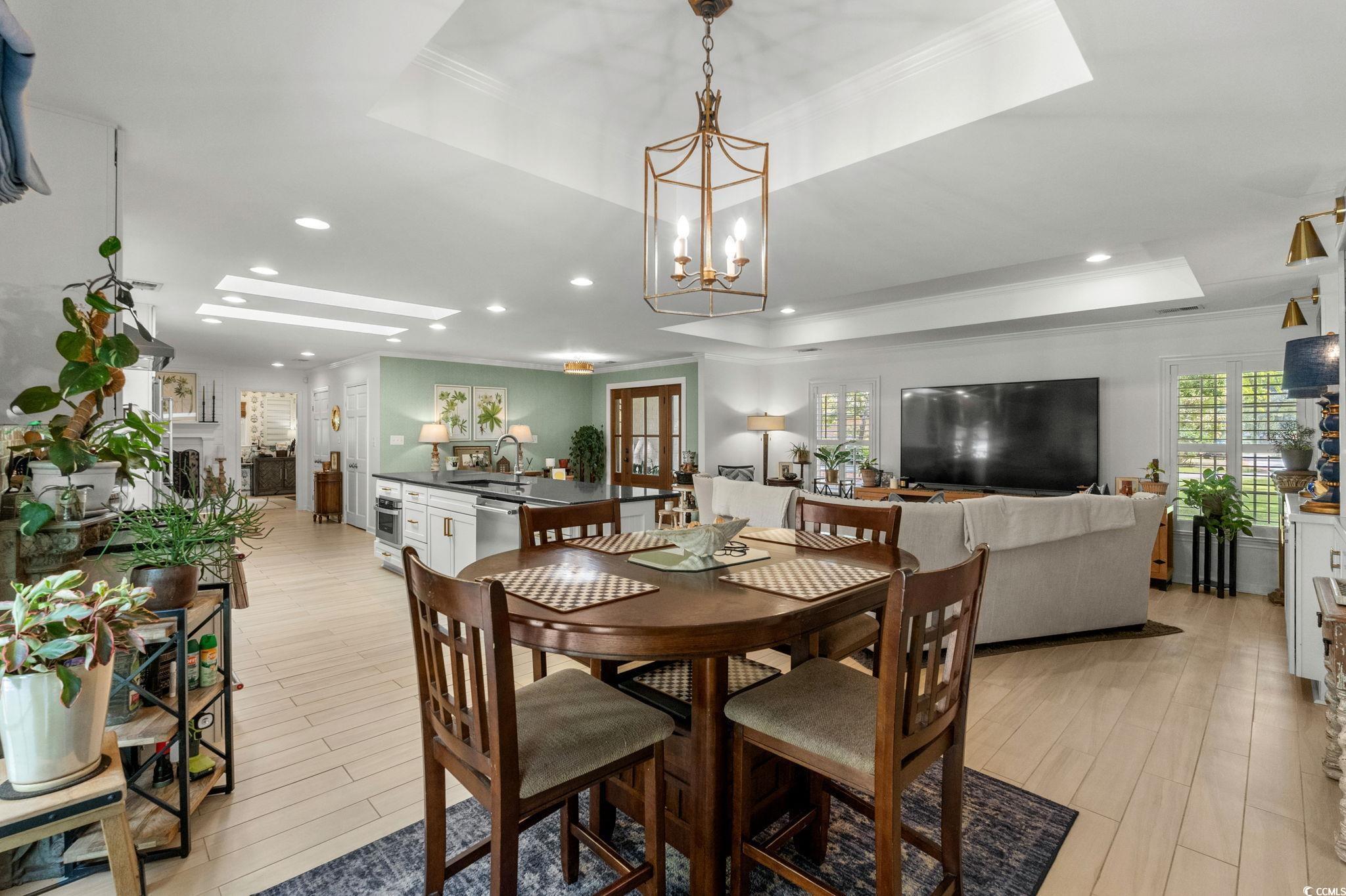 Myrtle Beach, South Carolina, 29572, United States, 4 Bedrooms Bedrooms, ,3 BathroomsBathrooms,Residential,Active,1953375