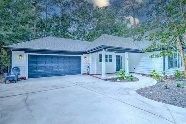 96 CITADEL PL, PAWLEYS ISLAND, SC 29585, photo 2 of 27