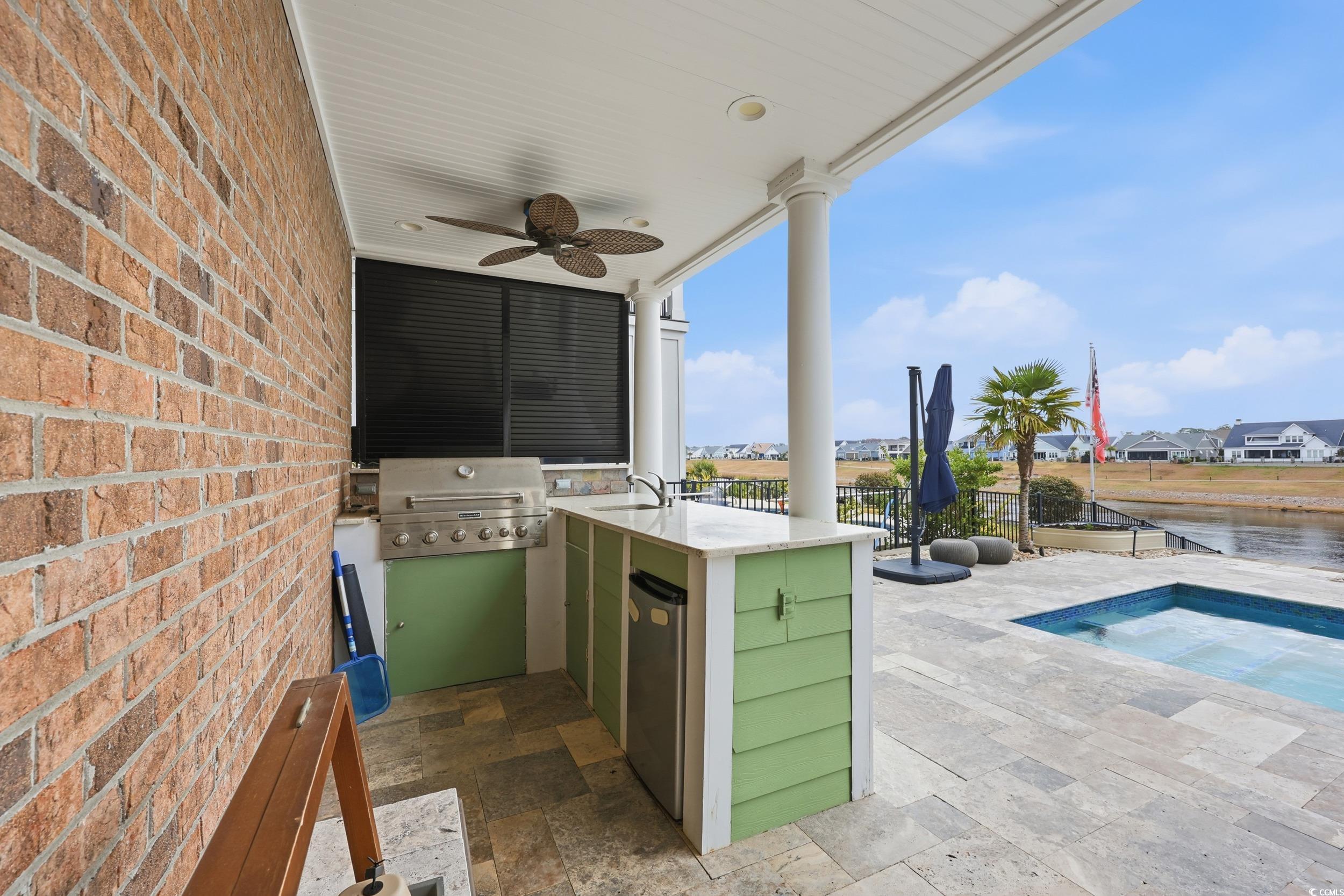 Myrtle Beach, South Carolina, 29579, United States, 4 Bedrooms Bedrooms, ,4 BathroomsBathrooms,Residential,Active,2006792