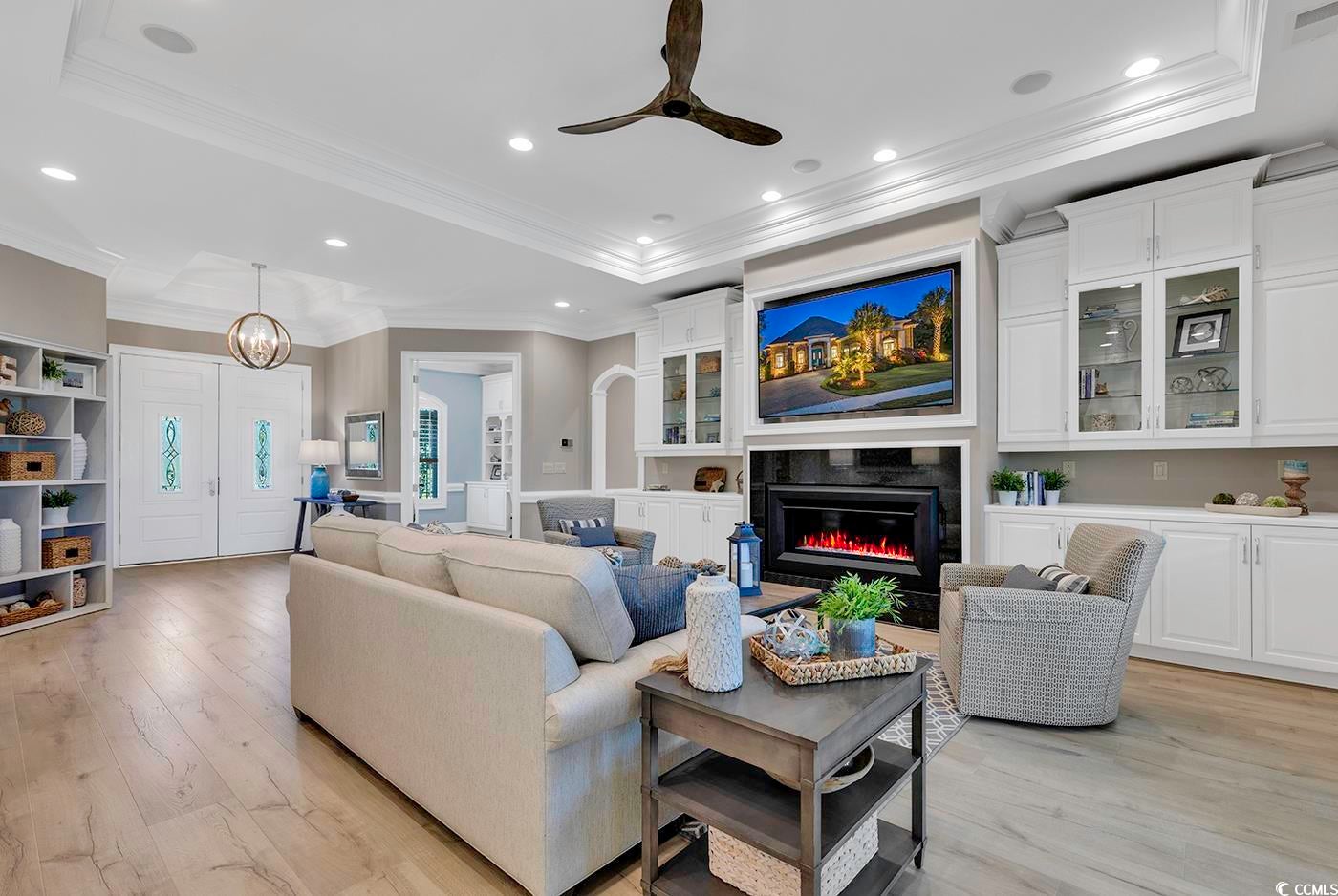 North Myrtle Beach, South Carolina, 29582, United States, 3 Bedrooms Bedrooms, ,4 BathroomsBathrooms,Residential,Active,1843395