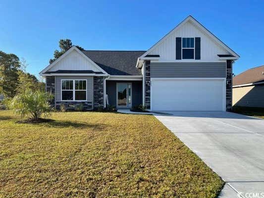 1243 WEHLER CT, CONWAY, SC 29526 - Image 1