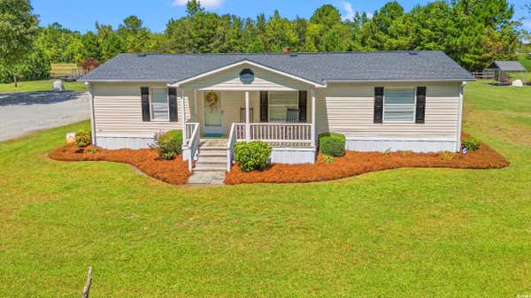 1330 GATEWOOD DR, LORIS, SC 29569 - Image 1