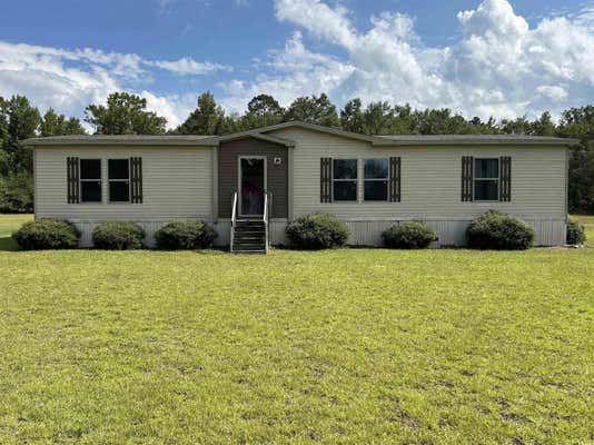 144 N COTTON WOOD RD, JOHNSONVILLE, SC 29555 - Image 1