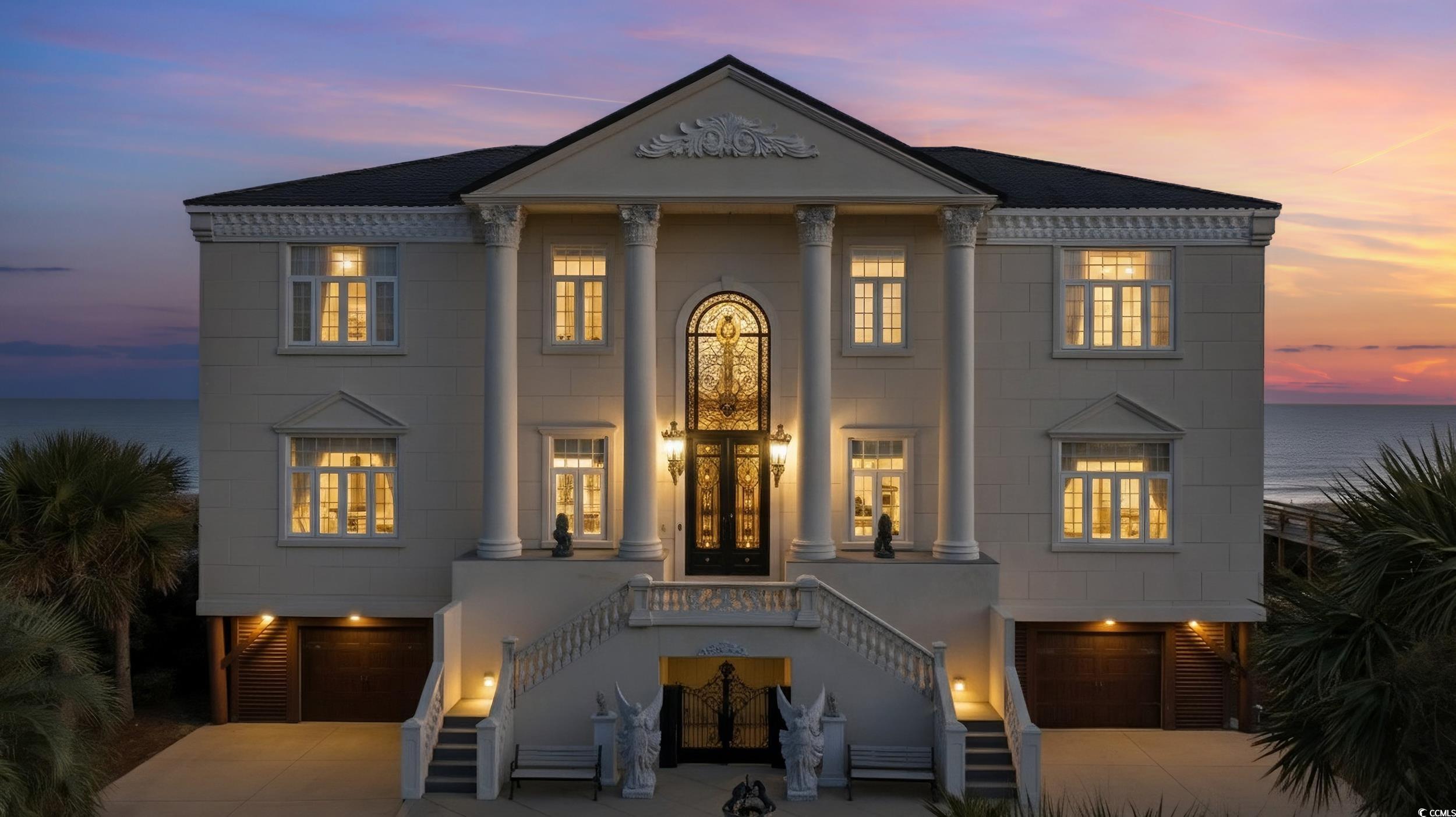 Georgetown, South Carolina, 29440, United States, 5 Bedrooms Bedrooms, ,6 BathroomsBathrooms,Residential,Active,1990048