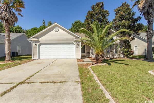 452 W PERRY RD, MYRTLE BEACH, SC 29579 - Image 1