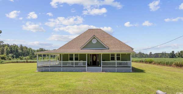 2601 BAY VIEW DR, GREEN SEA, SC 29545 - Image 1