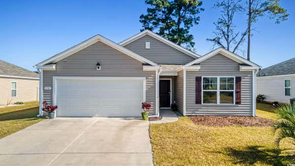 218 BELMONTE DR, MYRTLE BEACH, SC 29588 - Image 1