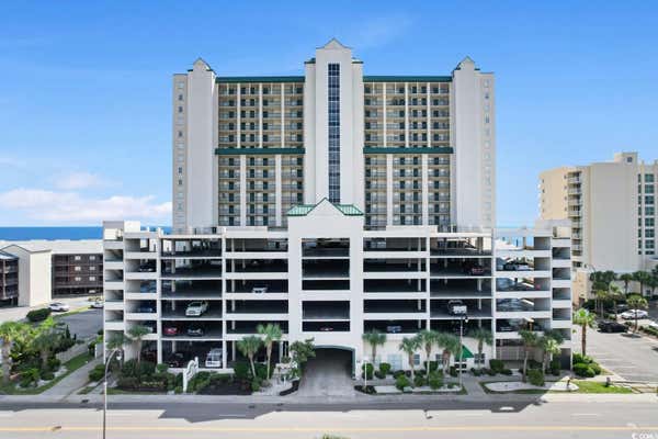 102 N OCEAN BLVD UNIT 1509, NORTH MYRTLE BEACH, SC 29582 - Image 1