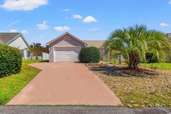 851 HOLLY SANDS BLVD, LITTLE RIVER, SC 29566 - Image 1